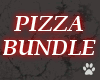 [SD] Pizza Bundle