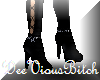 DeeViousDivaLeatherSins