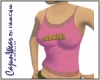 Cajun T-Top Pink Smile