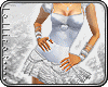 *L� Jewel Aglow Dress