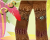 [Sc] Indian Fur Pants