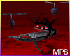 Airship BloodRune