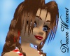 Long Braid in Chocolate