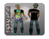 [RW] Sneaker Pimp Vneck
