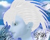 Winter White Cyber Hawk