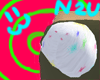 [N2U]spanked bunny tail
