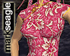 Qipao08* Nanjing Noon