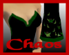 {C}RichGreen Butterfly