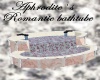 (N83) Aphrodites bathtub