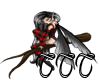 TTT Stripey Fairy