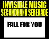SECONDHAND SERENADE