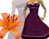 Clarissa Dress