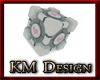 [KM] Companion Cube