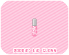 P0PPiN' LiP GL0SS