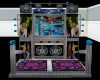 - Dual Dance Machine -