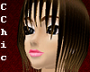 !CC-Asian Beauty Head