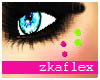 (ZF) Acid Candy antibrow