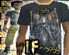 [F.S.S] "Big Boss" Tee
