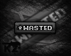 [KZ] VIP-like: Wasted