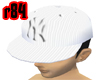 [r84]WhiteNYCap w/waves