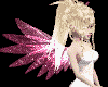 Pink Magic Wings