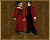 Gothic Elegance{Male}