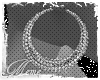 [RoundStuddedHo0p}slvr;]