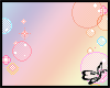 [M] Bubbles Border