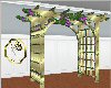 AusCan Garden Arch