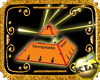KLF DJ Pyramid