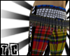 �. oLD skooL bondaJ paNT