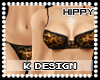 -K- Lingerie Leop {Hippy