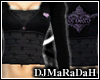 [dj] Cutie top