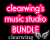 CW Music Studio BUNDLE