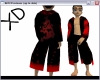 Dragon Trenchcoat