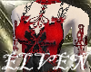 ELVEN Red Dragoness