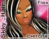 [S] CHITOSE- Jet Van