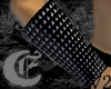 Studded Bracer Right V2
