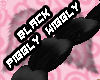 GL*PigglyWiggly~Black