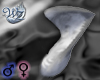 Product Image for Silver Wolf Lg Ears