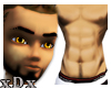 XdX Elite Bald Orange