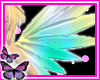 (&ETH;) Pixie Pastel Wings