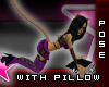 [V4NY] &Pillow #3