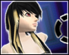 >KD< Hikaru Black