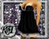 :KT: GlamLayerDrs-BLK-