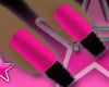 [V4NY] Pinkbaby Nails