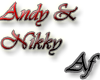 Nikky N Andy
