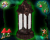 ~Os Pixie Pond Lamp