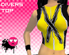 Divers Top
