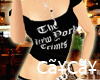 CaYzCaYz TheNewYorkCrime